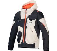 Alpinestars 3301625-1489-XL Mogress Air Jacket XL Black