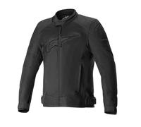 Alpinestars T-SP X Superair Motorcycle Textile Jacket, black, size S for Men