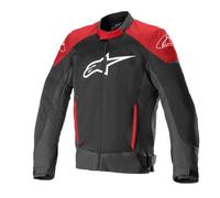 Alpinestars T-SP X Superair Textiljacke white size XL
