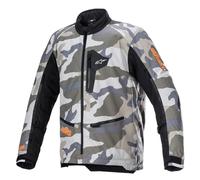 Alpinestars 3303022-824-3X Venture XT Jacket 3XL Gray