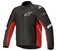 Alpinestars 3304021-1303-4X T SP-5 Rideknit Jacket 4XL Black