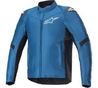 Alpinestars 3304021-7711-S T SP-5 Rideknit Jacket Sm Black