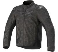 Alpinestars 3304021-990-XL T SP-5 Rideknit Jacket XL Black
