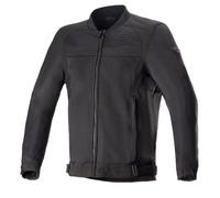 Alpinestars Luc V2 Air Motorcycle Textile Jacket, black, size XL for Men