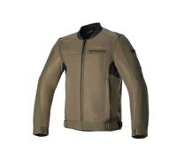 Alpinestars 3308822-619-S LUC V2 Air Jacket Sm Forest Military Green