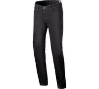 Alpinestars 3325024-1202-36 Cult-8 Stretch Denim Pants