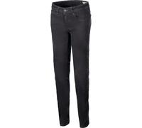 Alpinestars 3338524-1202-28 Daisy V3 Riding Denim Womens Pants