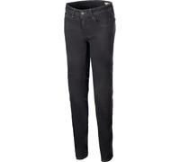 Alpinestars 3338524-1202-32 Daisy V3 Riding Denim Womens Pants