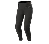 Alpinestars Banshee Women's Motorcycle Leggins, black, size L