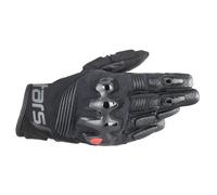 Alpinestars 3504822-10-M Halo Leather Gloves