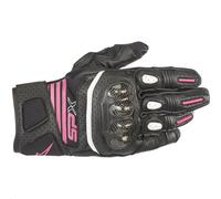 Alpinestars 3517319-1039-XL Stella SP-X Air V2 Carbon Womens Gloves