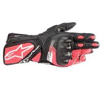 Alpinestars Stella SP-8 V3 Ladies Motorcycle Gloves, black-pink, size L for Women