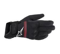Alpinestars 3523722-10-S Touring Road HT-3 Heat Tech Drystar Gloves Sm Black