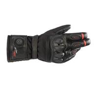 Alpinestars 3523922-10-XL Touring Road HT-7 Heat Tech Drystar Gloves XL Black
