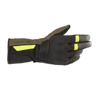 Alpinestars 3526922-1685-M Touring Road Denali Aerogel Drystar Gloves Md Blac