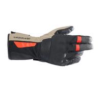 Alpinestars 3526922-1853-S Touring Road Denali Aerogel Drystar Gloves Sm Blac