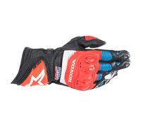 Alpinestars 3556223-1317-XL Honda GP Pro R3 Gloves