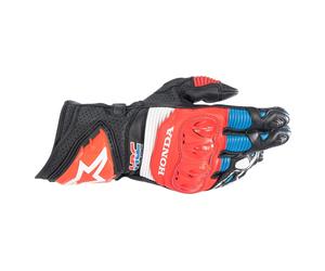 Alpinestars 3556223-1317-XL Honda GP Pro R3 Gloves