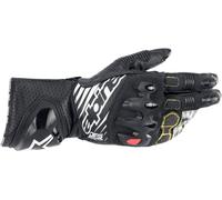 Alpinestars 3556622-12-L Racing Professional GP Tech V2 Gloves