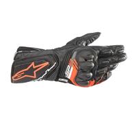 Alpinestars 3558321-1030-2X SP-8 V3 Leather Gloves
