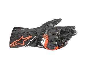 Alpinestars 3558321-1030-2X SP-8 V3 Leather Gloves