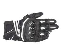 Alpinestars Sp X Air Carbon V2 Gloves Black L unisex