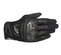 Alpinestars Smx 2 Air Carbon V2 Gloves Black 2XL