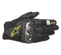 Alpinestars Smx 1 Air V2 Gloves Black XL