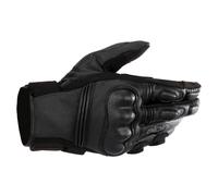 Alpinestars 3591723-1100-S Stella Phenom Leather Womens Gloves