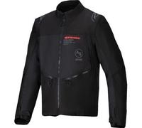 Alpinestars 3700125-10-XXL Pro-Dura Jacket 2XL Black