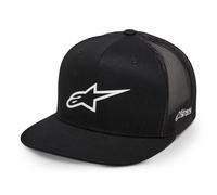Alpinestars 3d Ageless Cap Black