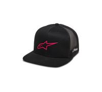 Alpinestars 3d Ageless Cap Black