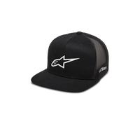 Alpinestars 3d Ageless Cap Black