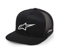 Alpinestars 3d Ageless Cap Black Men,Women