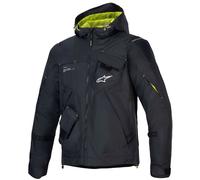 Alpinestars 4039-0529-08 Mogress Air Jacket 2XL Black