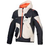 Alpinestars 4039-0598-07 Mogress Air Jacket XL Black
