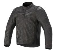 Alpinestars 4047-2195-07 T SP-5 Rideknit Jacket XL Black Camo