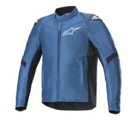 Alpinestars 4064-2102-05 T SP-5 Rideknit Jacket Md Blue/Black