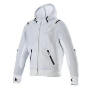 Alpinestars 4076-5705-08 Moflow Air Tech Hoodie 2XL Gray