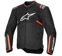 Alpinestars 4089-0051-05 T-SPS Air V2 Jacket Md Black