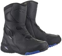 Alpinestars 4120-2202-46 RT-8 Gore-Tex Boots 46 Black/Blue