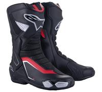 Alpinestars 4121-0057-42 SMX-6 V3 Boots 8 Red