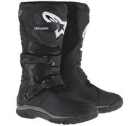 Alpinestars 4150-0105-09 Corozal Adventure Drystar Boots 9 Black