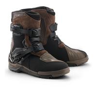 Alpinestars 4151-2114-09 Belize V2 Drystar Boots 9 Brown