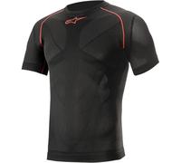 Alpinestars 4752721-13-MLS Ride Tech V2 Top Short Sleeve Summer