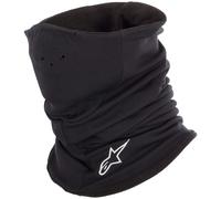 Alpinestars 475851410 Tech Neck Warmer Black One Size,