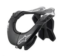 Alpinestars 6500019-105-XSM BNS Tech-2 Neck Support