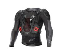 Alpinestars 6506723-1036-XL Bionic Plus V2 Protection Jacket