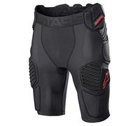 Alpinestars Bionic Pro Protective Shorts Black M