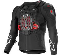Alpinestars 6507625-132-M Bionic XTR Plasma Protection Jacket